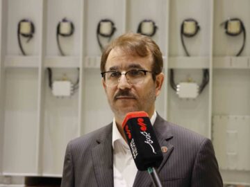 تقویت پست برق رشت شمالی؛ ظرفیت انتقال برق ۸ درصد افزایش یافت