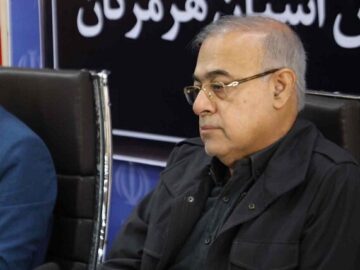 مدیران دستگاه‌های اجرایی کادرسازی را جدی بگیرند