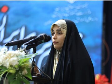جوانان هرمزگان باید سهم خود را در صنعت نفت ایفا کنند