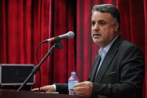 نشریات دانشجویی صدای وجدان جامعه و دانشگاه هستند