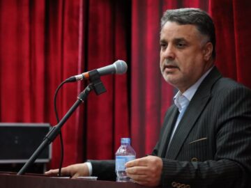 نشریات دانشجویی صدای وجدان جامعه و دانشگاه هستند