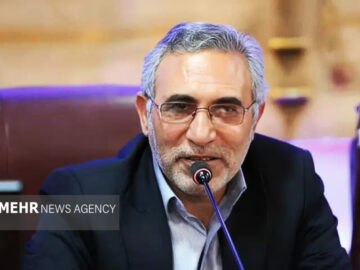 واحدهای دارای آسیب جزئی از جنگ تا پایان ماه ترمیم می شود