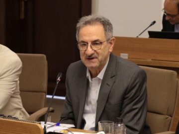 بوم گردی‌ها از صندوق پیشرفت سهم ‌می‌گیرند