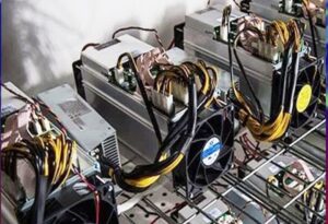۹۱۶ ماینر غیرمجاز؛ تهدید خاموش برای شبکه برق تبریز