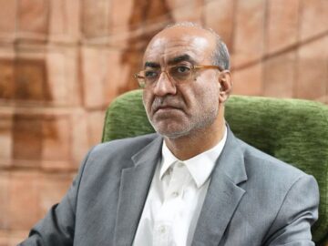 کرمانشاه آماده استقبال بی‌دغدغه از زائران اربعین در مرز خسروی