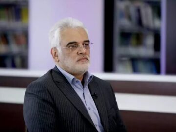 مراسم اربعین دانشمند مجاهد شهید محمد مهدی طهرانچی برگزار می شود