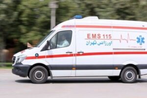 هشدار اورژانس: تماس‌های اشتباه، جان بیماران را به خطر می‌اندازد