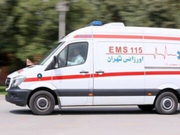 هشدار اورژانس: تماس‌های اشتباه، جان بیماران را به خطر می‌اندازد