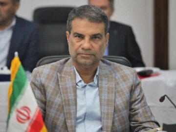 نفیسی: به دنبال ارتقای خدمات در راستای نظام مسائل هرمزگان هستیم