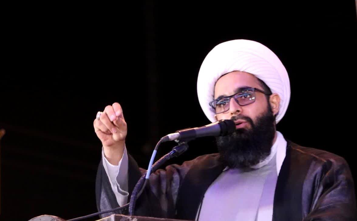 مسجد سازی و تربیت نسل‌های مؤمن میراث ماندگار آیت الله نعیم‌آبادی