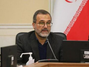 تأکید معاون استاندار بر لزوم همکاری بین نهادها برای تأمین امنیت پایدار