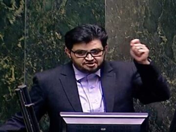 سلیمانی: باید متحد باشیم و انسجام ملی را حفظ کنیم