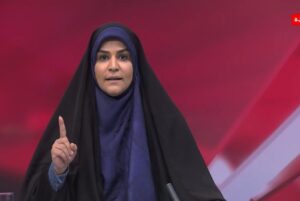 خدا خواست صحنه تجاوز صهیونیست‌ها ثبت شود؛ میدان نبرد خبرنگاران متعهد