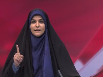 خدا خواست صحنه تجاوز صهیونیست‌ها ثبت شود؛ میدان نبرد خبرنگاران متعهد