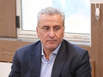 مشارکت مردمی مکمل توان حاکمیت در خدمت‌رسانی است