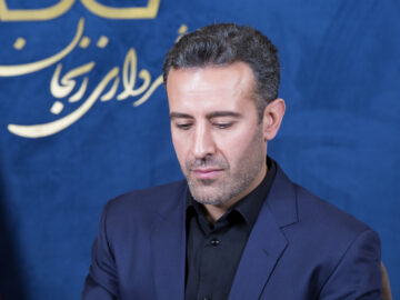 ۴۵ هزار تن عملیات روکش آسفالت در شهر زنجان اجرا می‌شود