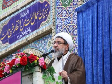 وحدت ملی و مقبولیت جهانی، سرمایه‌های ایران در نبرد با دشمن است