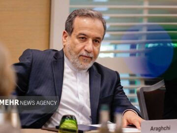 کسی که پیروز جنگ است، از مذاکره نمی‌ترسد