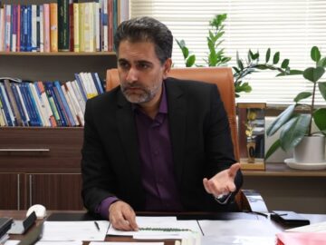 اراضی تصرفی قلعه گنج به متقاضیان نهضت ملی مسکن می رسد
