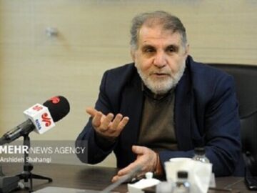 حضورتبلیغی تولیدکننده چرخ خیاطی به اسم حل مشکل پوشاک؛۱۲سال معطلی قانون
