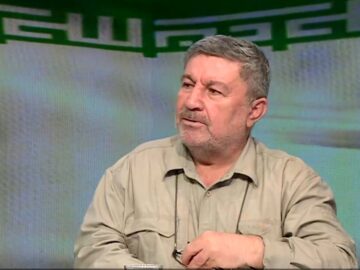 حضرتی: دولت کاری نخواهد کرد که موجب نگرانی مردم شود