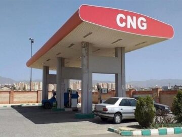بزرگترین مشکلات صنعت سی‌ان‌جی کشور کمبود تقاضا است
