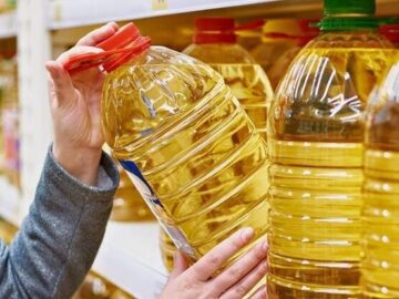 حذف روغن‌های غیراستاندارد در موکب‌های محرم
