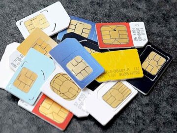 مسئولیت سوءاستفاده از سیم کارت برعهده مالک است