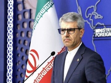 واکنش ایران به ادعای تکراری آمریکا درباره ناپدید شدن یک تبعه آمریکایی