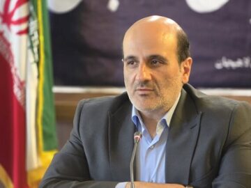 فرماندار لاهیجان:حمایت از سرمایه‌گذاری و رفع موانع تولید در اولویت است