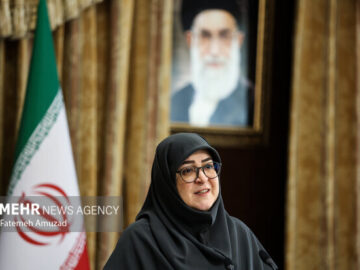 مهاجرانی: اجرای طرح بیمه سهام از اقدامات حمایتی دولت از بازار بورس بود