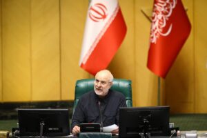 قالیباف:  مشکلات حوزه کالاهای اساسی را با همراهی دولت حل می‌کنیم