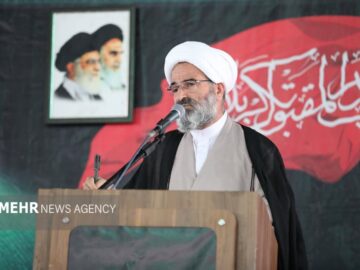 دشمن به دنبال فروپاشی ایران؛ وحدت تنها راه مقابله است