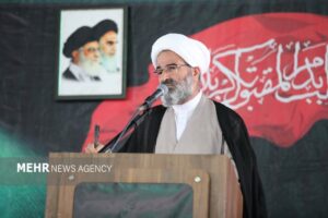 دشمن در خوابِ پریشان؛ وحدت «ملت ایران» کابوسِ ابرقدرتها