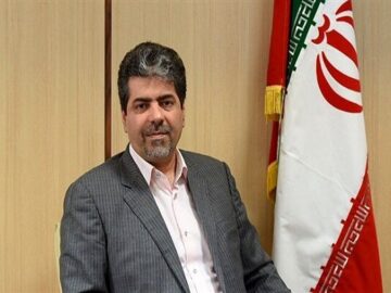 استعفای رئیس صندوق بازنشستگی کشوری صحت ندارد