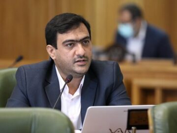 وضعیت نامطلوب ایمنی اسکان‌های کارگری در پایتخت