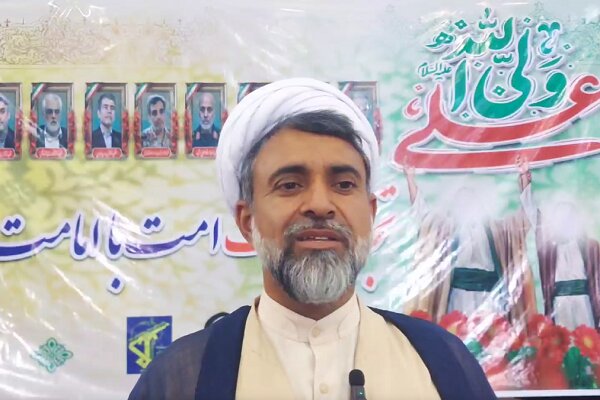 کودکان غزه نیازمند فریاد و انسجام مردمان ظلم ستیز سیستان و بلوچستان