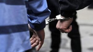 انجام پاکسازی مناطق آلوده در دامغان؛ ۴ سارق دستگیر شدند