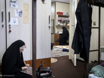 مشارکت ۷۵ دانشگاه در طرح ارتقای خوابگاه های دانشجویی در تابستان امسال
