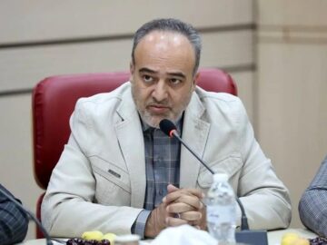 توافق ارشاد قزوین با شهرداری برای ساخت تالار شهر