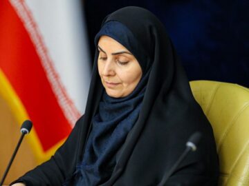 صادق: کمیسیون ایمنی راه‌ها مسئول پیگیری حادثه اتوبوس فارس است