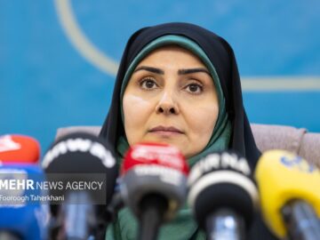 افزایش ۱۵ درصدی ظرفیت های حمل و نقل ریلی برای اربعین