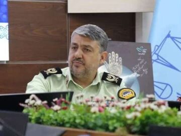 کشف ۳۴۶ میلیارد کالای قاچاق در استان کرمان