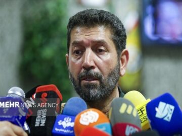 فرمانده سپاه تهران: ثبت نام موکب‌های جاماندگان اربعین آغاز شد