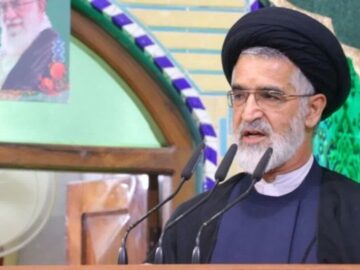 اظهارنظرهای نسنجیده موجب تضعیف اعتماد عمومی می‌شود