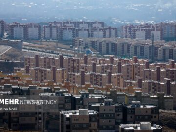 تهاترهای غیرقانونی در بازار مسکن پیگرد قانونی ندارد