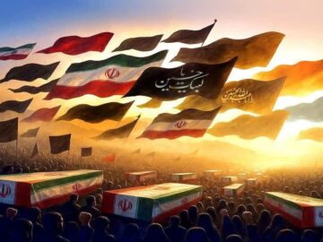روایت خواهر شهید از برادری که پیکرش سه روز زیر آوار ماند + فیلم