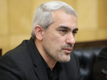 مدنی‌زاده: به‌دنبال خصوصی‌سازی واقعی هستیم