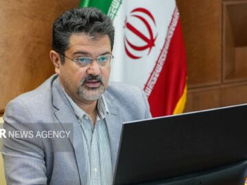 ویرایش پنجم مقررات ملی و کنترل ساختمان ابلاغ شد