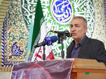 ۳۵ درصد شبکه آبرسانی کهگیلویه و بویراحمد نیاز به بازسازی دارد